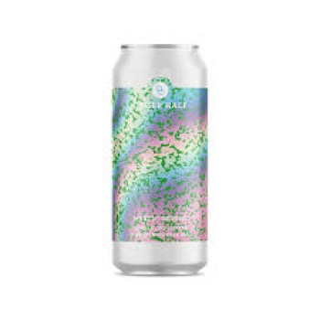 Other Half Mystic Greens DDH Triple IPA
