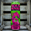 Victory Sour Monkey Belgian-Style Sour Ale 19oz Can