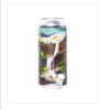 West Kill Brewing Kaaterskill IPA Hazy