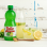 Bolio Lime Juice