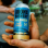 Bronx Brewery Well Earned Pilsner