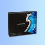 5 Gum Peppermint Cobalt