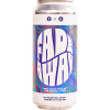 Industrial Arts Fade Away West Coast IPA
