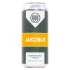 Schilling Beer Jakobus Pilsner German-Style