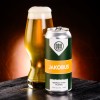 Schilling Beer Jakobus Pilsner German-Style
