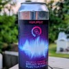 Equilibrium Dream Wave Fluctuation DIPA