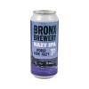 Bronx Brewing World Gone Hazy Ipa