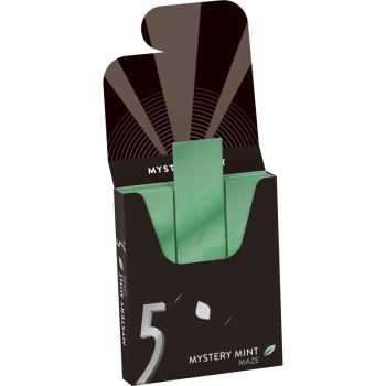 5 Gum Sweet Mint Sugarfree Gum