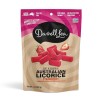 Darrell Lea Australian Licorice Strawberry