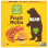 Bear Fruit Rolls Pear Apple Tropical Mix