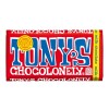 Tony’s Chocolonely Belgian Milk Chocolate Bar