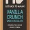 Hu Vanilla Crunch Dark Chocolate Bar