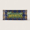 Amy's Black Bean Burrito