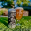 The Alchemist Heady Topper Double IPA