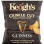 Keogh’s Crinkle Cut Guinness Potato Chips
