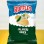 Ruffles Jalapeño Ranch Potato Chips