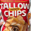 Rosie’s Tallow Potato Chips