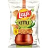 Lay’s Kettle Cooked Jalapeño Potato Chips