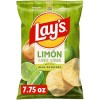 Lay’s Limon Flavored Potato Chips