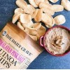 The Daily Crave Himalayan Pink Salt Quinoa Chips