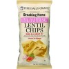 The Daily Crave Himalayan Pink Salt Lentil Chips
