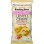 The Daily Crave Himalayan Pink Salt Lentil Chips
