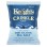 Crinkle Cut Potato Chips with Atlantic Sea Salt