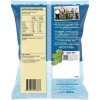 Crinkle Cut Potato Chips with Atlantic Sea Salt