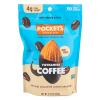 Pocket's Chocolates Vietnamese Coffee