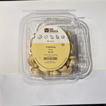 Mr. Kale Cashew Raw