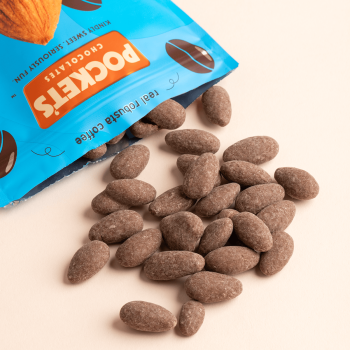 Pocket's Chocolates Vietnamese Coffee