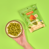 Pocket Matcha Oat Milk Chocolate Almonds 3.53 oz