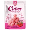 Ezbee Cubee Strawberry Cream