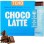 TCHO Choco Latte Oat Milk Chocolate Bar