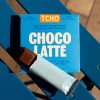 TCHO Choco Latte Oat Milk Chocolate Bar