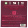TCHO Organic Dark & Salty Chocolate Bar