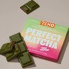 TCHO Perfect Matcha Chocolate Bar