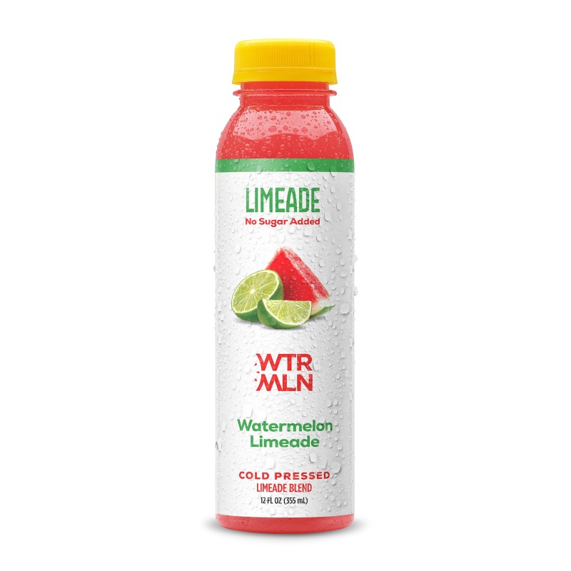 WTR MLN Ade Limeade