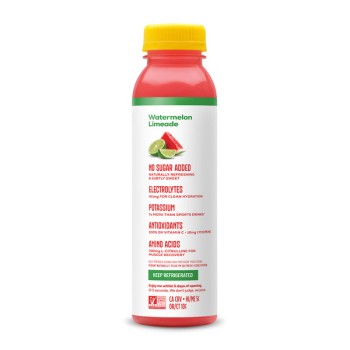 WTR MLN Ade Limeade