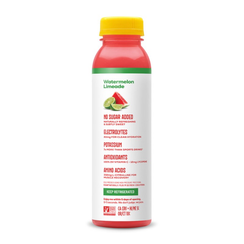 WTR MLN Ade Limeade