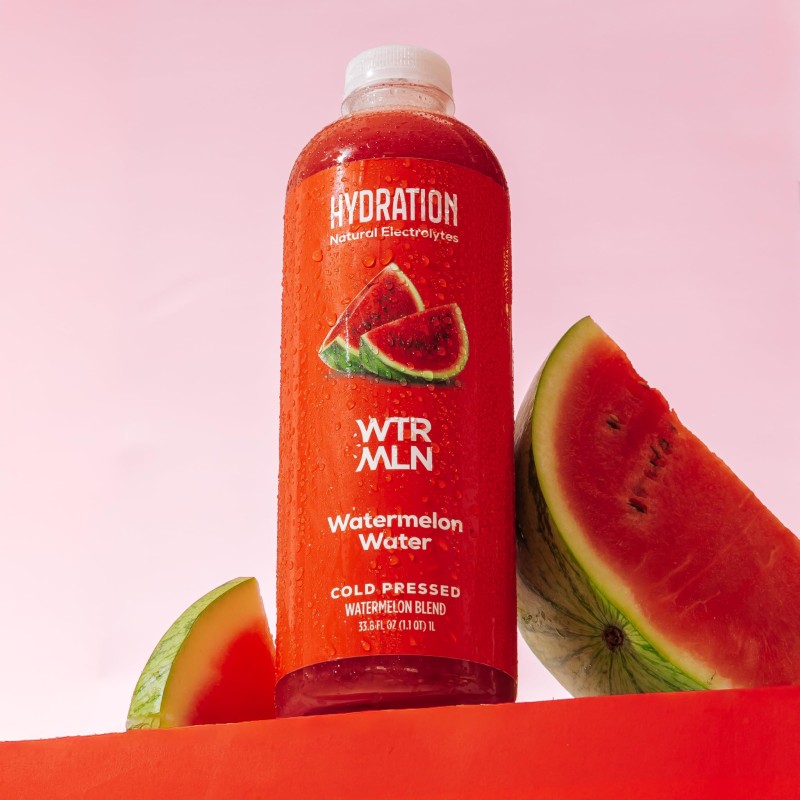WTRMLN Watermelon Water