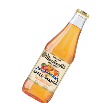 Martinelli's Sparkling Apple-Mango