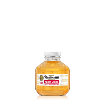 Martinelli's Apple Juice 10 floz