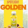Cane'd Sugarcane Juice Golden