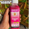 Cane'd Sugarcane Juice Dragon-Ade
