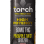 Torch THC Seltzer High Potency Pineapple Twist