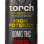 Torch THC Lemonade High Potency Raspberry Lemonade