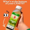 Cane'd Sugarcane Juice Classy
