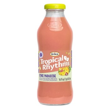 Grace Tropical Rhythms Lychee Paradise