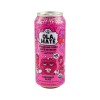 Ola Mate Sparkling Yerba Mate Raspberry Bliss